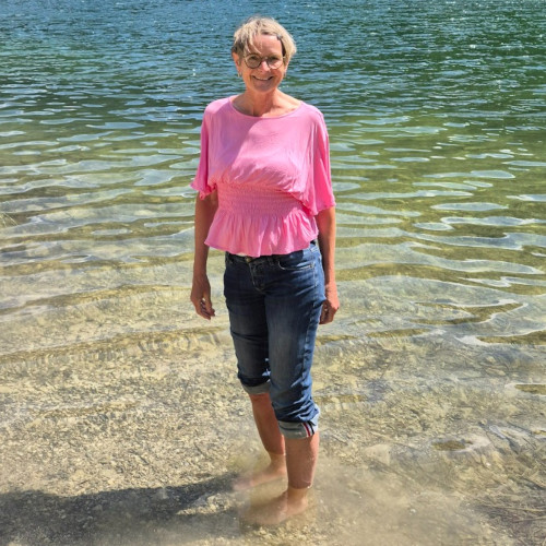 Bild Antje