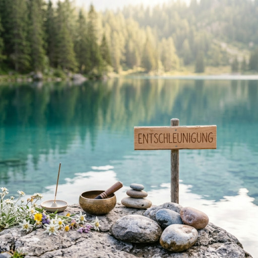 🌿 Entschleunigung