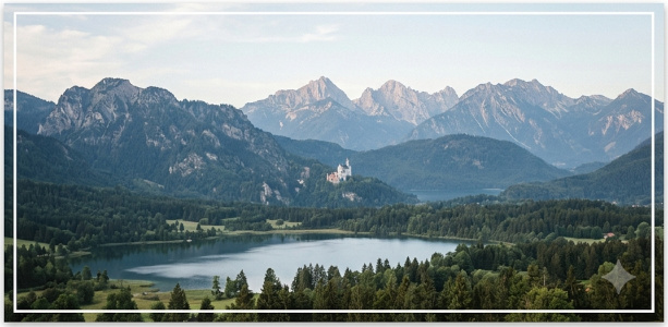 Die Allgäu-Auszeit